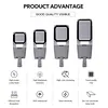 led solar street light 300w